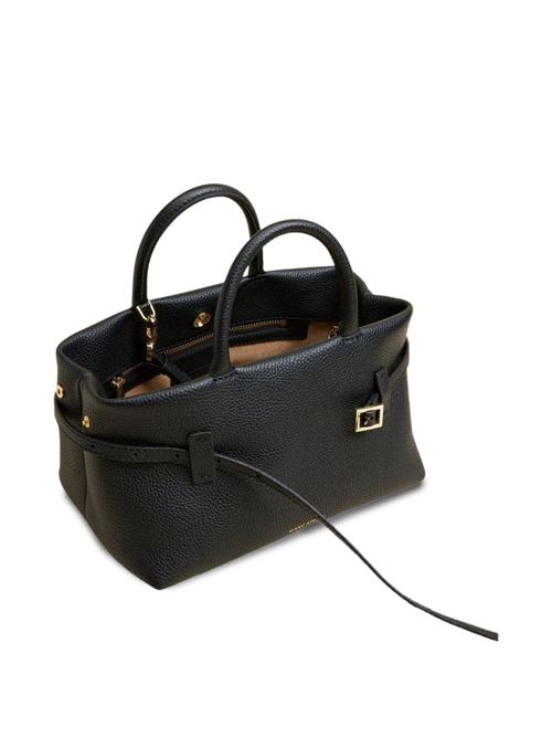 Borsa Le Cambon 25 MANU ATELIER | 2024375LECAMBON25BLACK